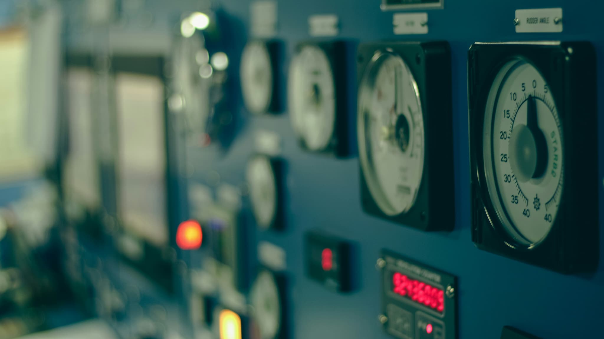 control-room